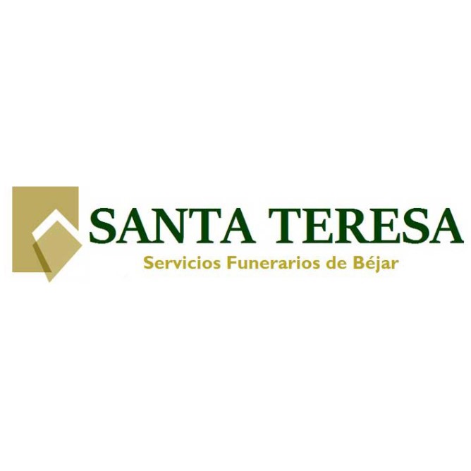 Funeraria Santa Teresa Logo