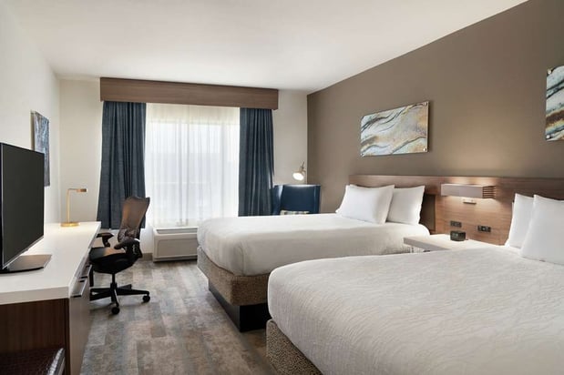 Images Hilton Garden Inn Charlotte/Ayrsley