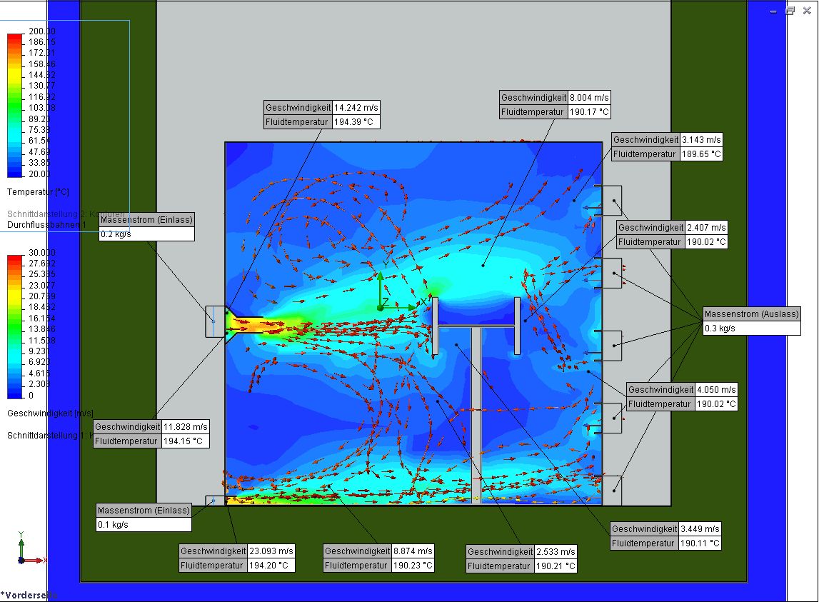 ENA GmbH Industrieofenbau, Industriestraße 3 in Staßfurt OT Atzendorf