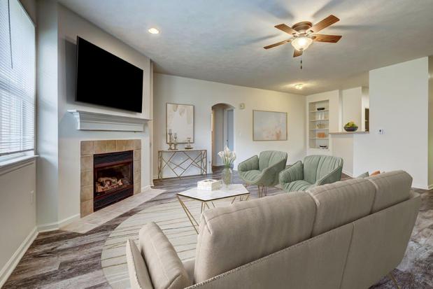 Images Webster Green Apartment Homes