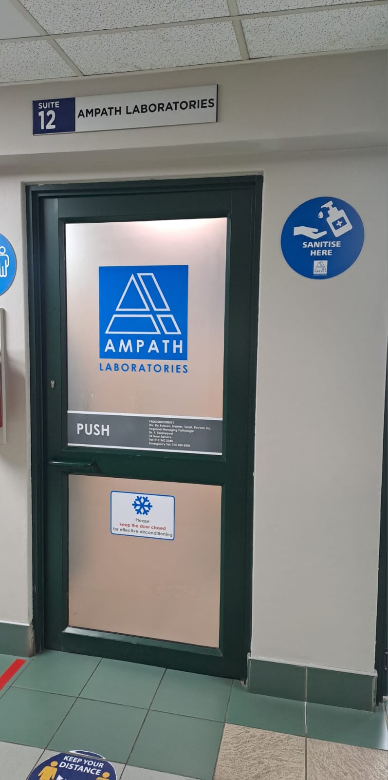 Images Ampath Urology Hospital Care Centre