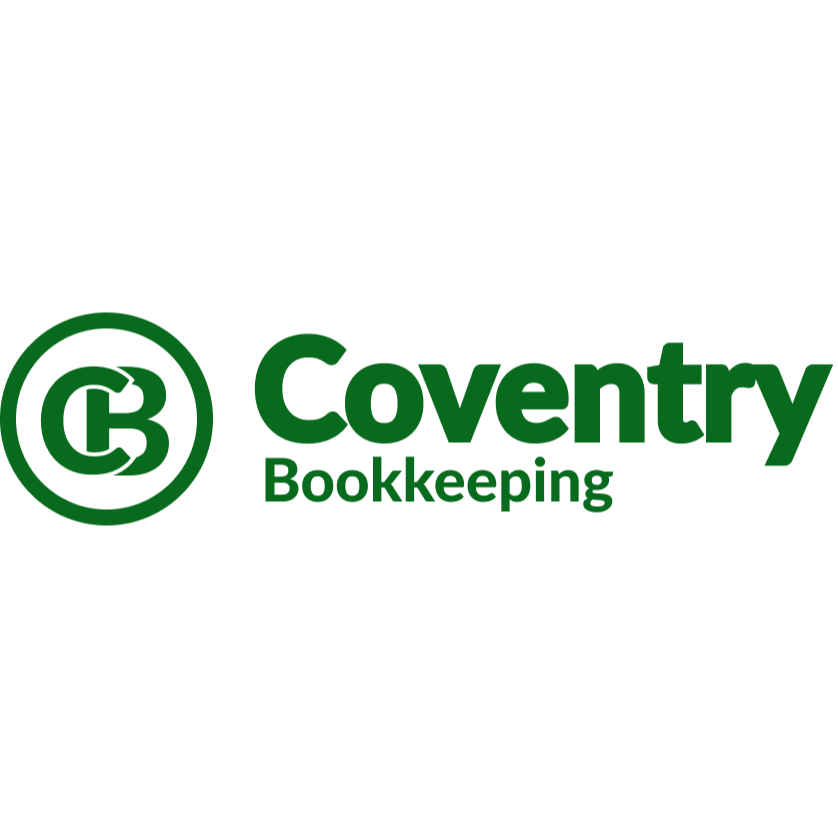 Coventry Bookkeeping Logo