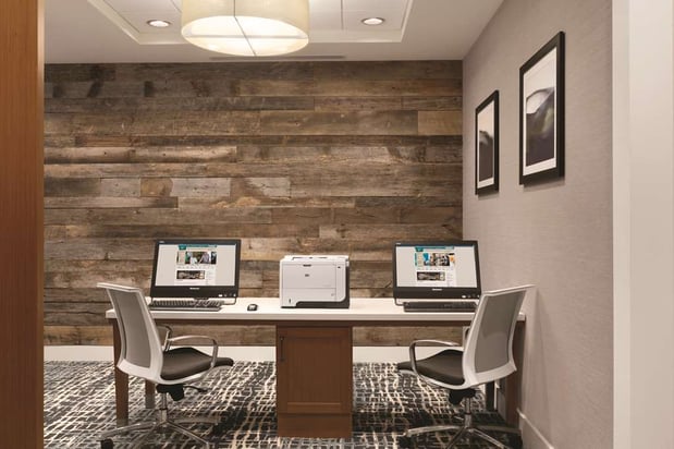 Images Homewood Suites by Hilton Pittsburgh Downtown