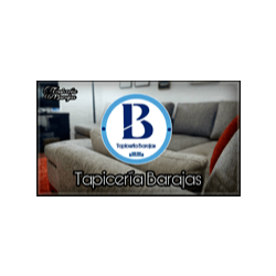 Tapiceria Barajas Logo