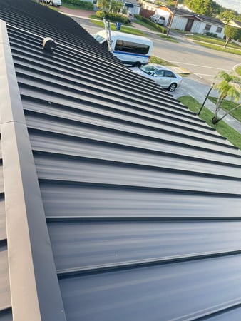 Images Gerico Construction Windows & Roofing