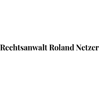 Rechtsanwalt Roland Netzer in Traunstein - Logo