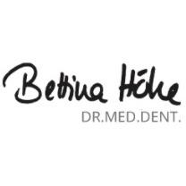 Dr.med.dent. Bettina Höhe in Ehingen an der Donau - Logo