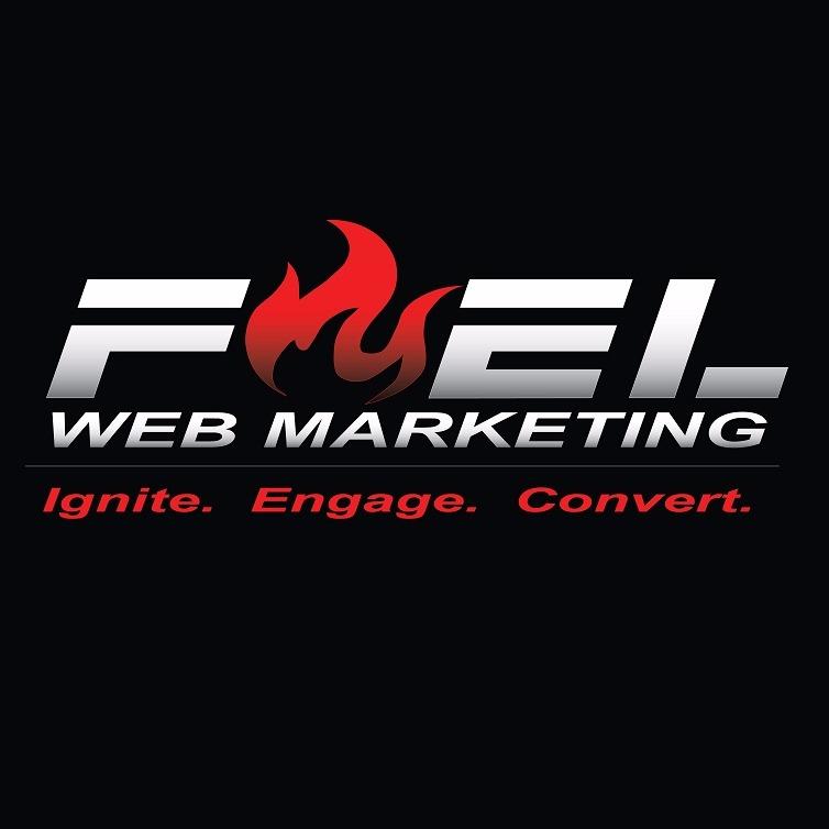 Fuel Web Marketing Logo