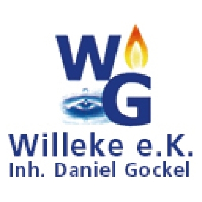 Logo Willeke e.K. Inh. Daniel Gockel Heizung Sanitär