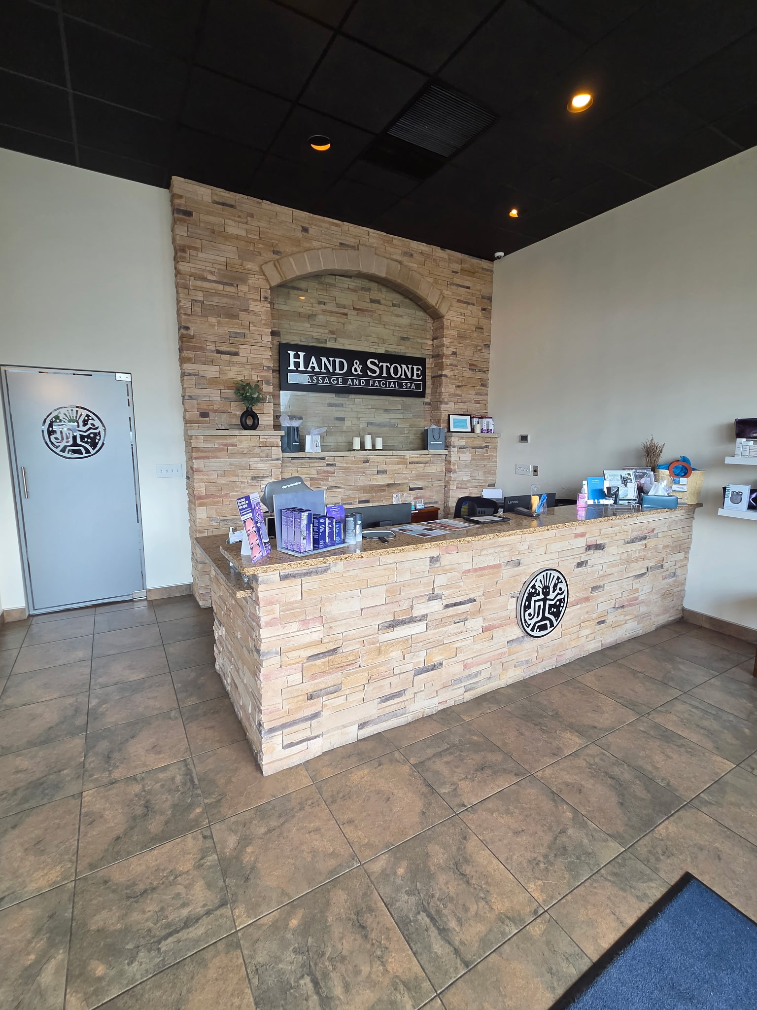 Hand & Stone Massage and Facial Spa