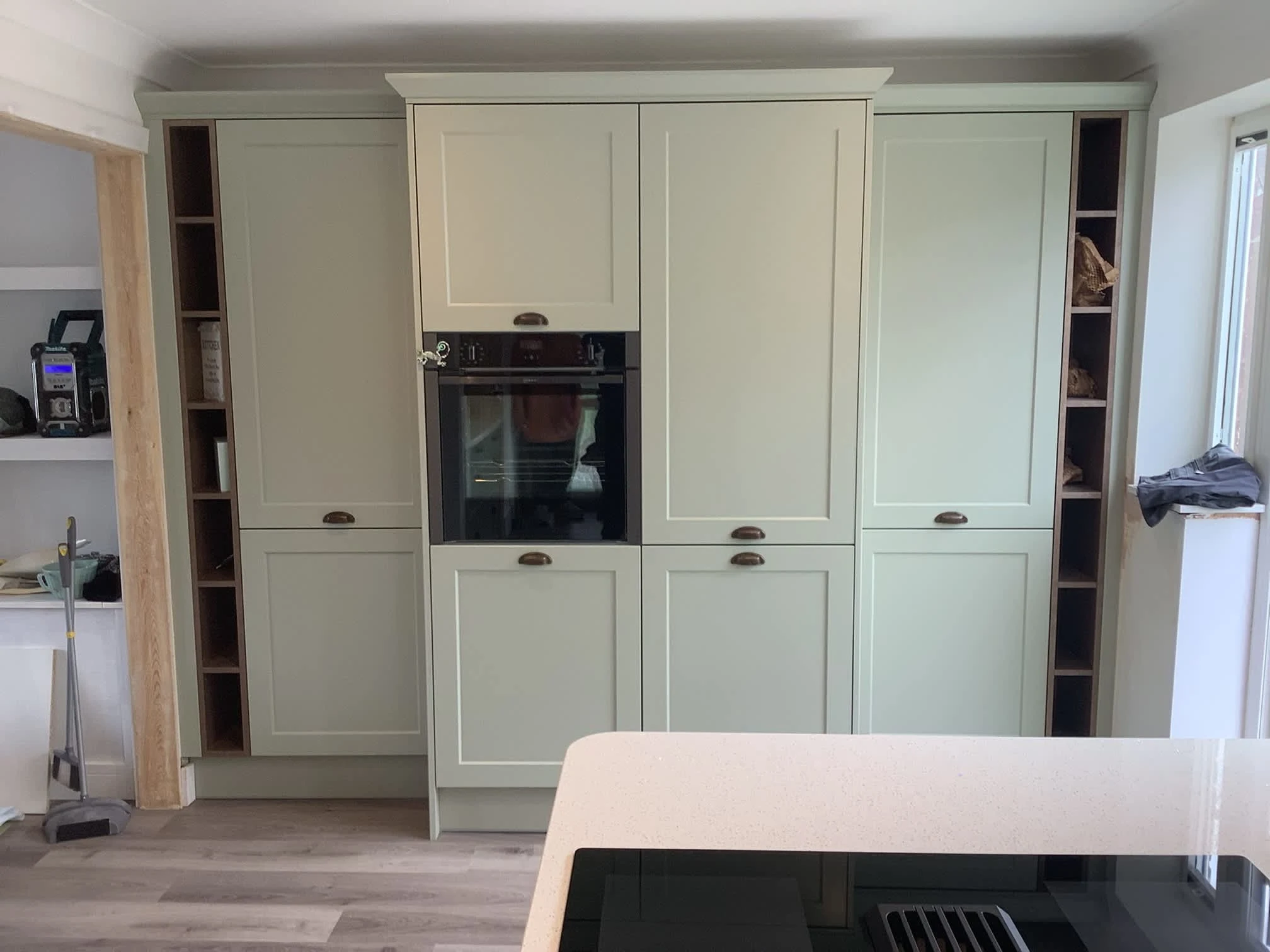 Images Rhino Kitchens & Bathrooms
