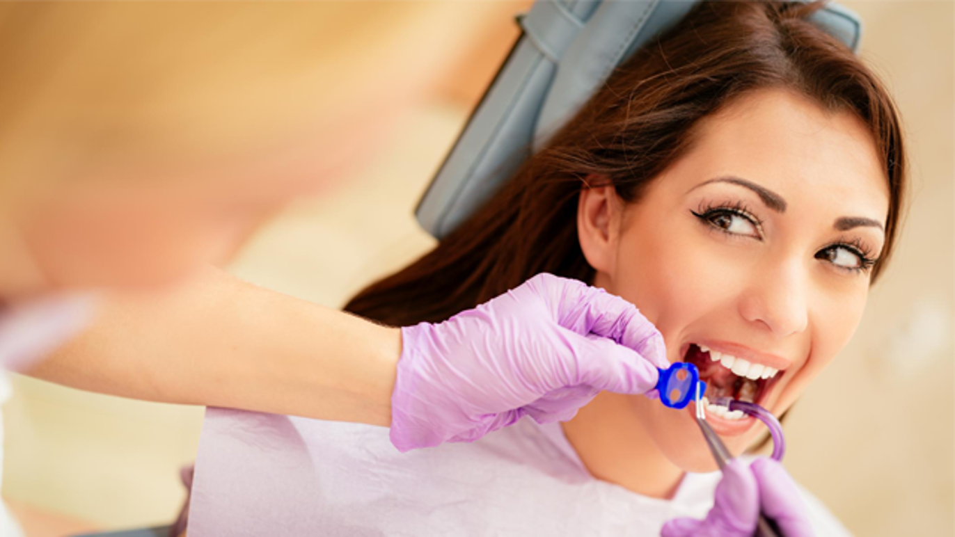 Images Veitvet Tannlegekontor AS