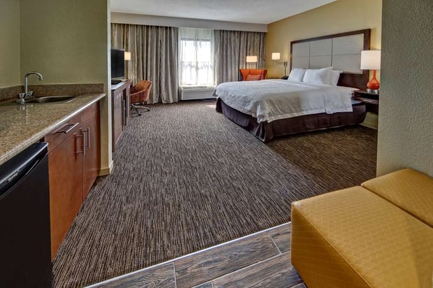 Images Hampton Inn Concord/Kannapolis