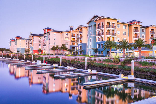 Images Blu Harbor Apartments by Windsor
