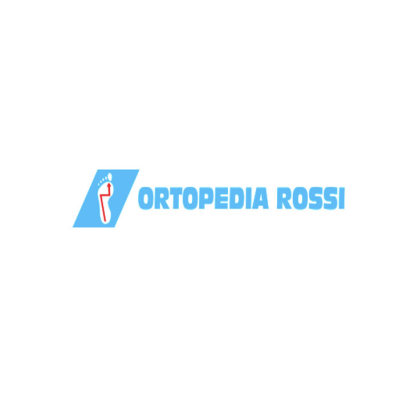 Ortopedia Rossi Logo