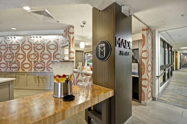 Images DoubleTree by Hilton Phoenix North