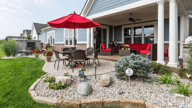Images Hittle Landscaping, Inc.