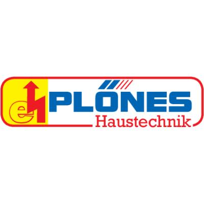 Plönes Haustechnik in Mülheim an der Ruhr - Logo