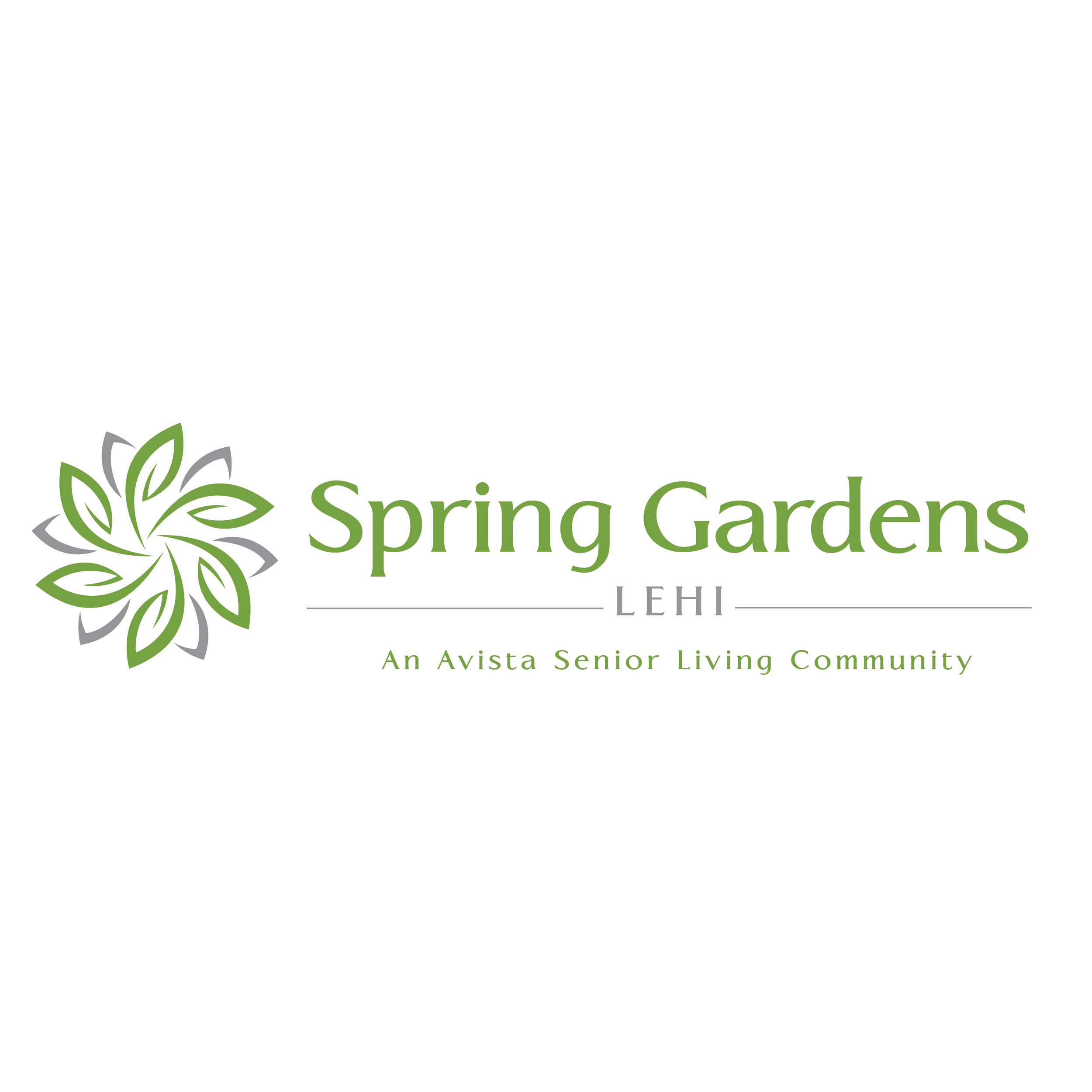 Spring Gardens Senior Living Lehi