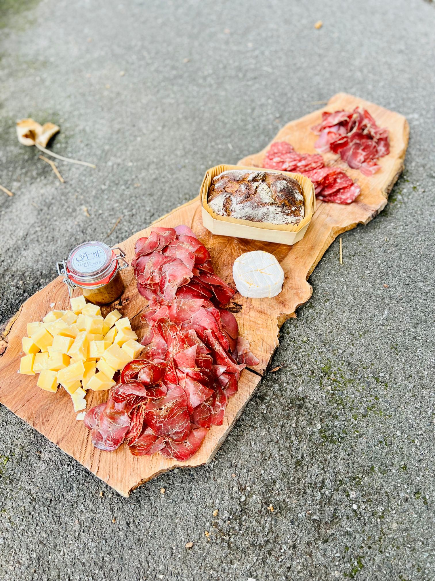 Bilder ONKEL URS GmbH