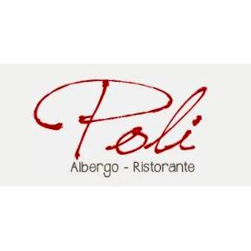 Albergo Ristorante Poli Logo