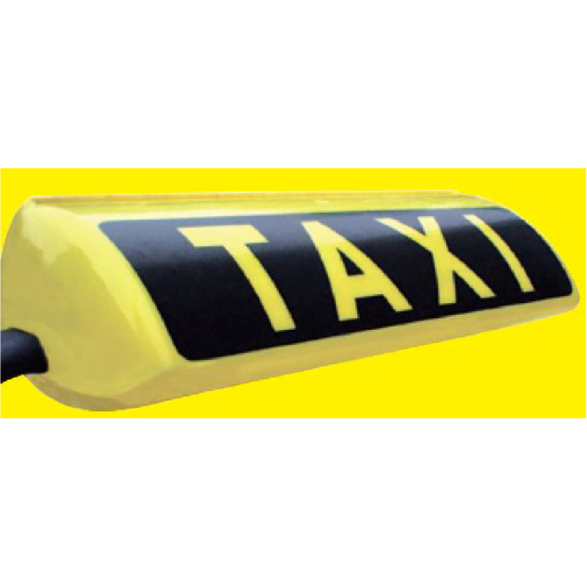 Taxi-Auto-Zentrale Logo