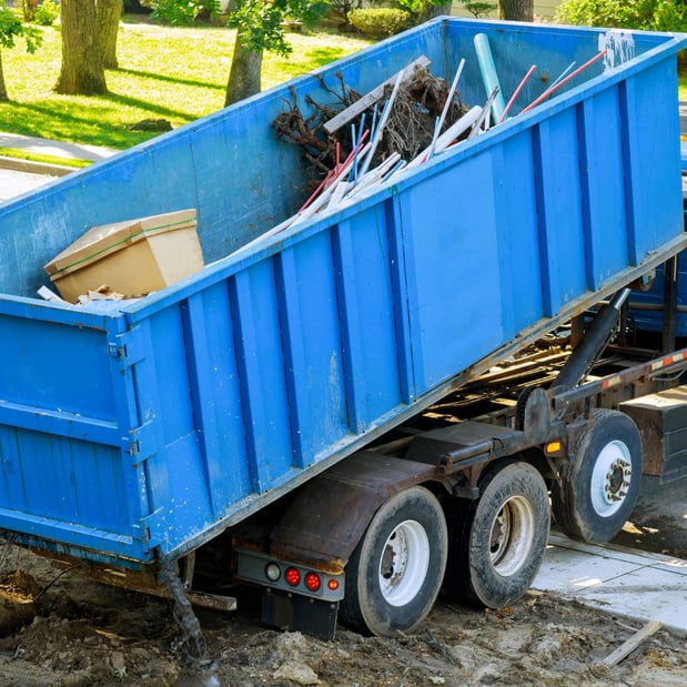 Images Expert Dumpster