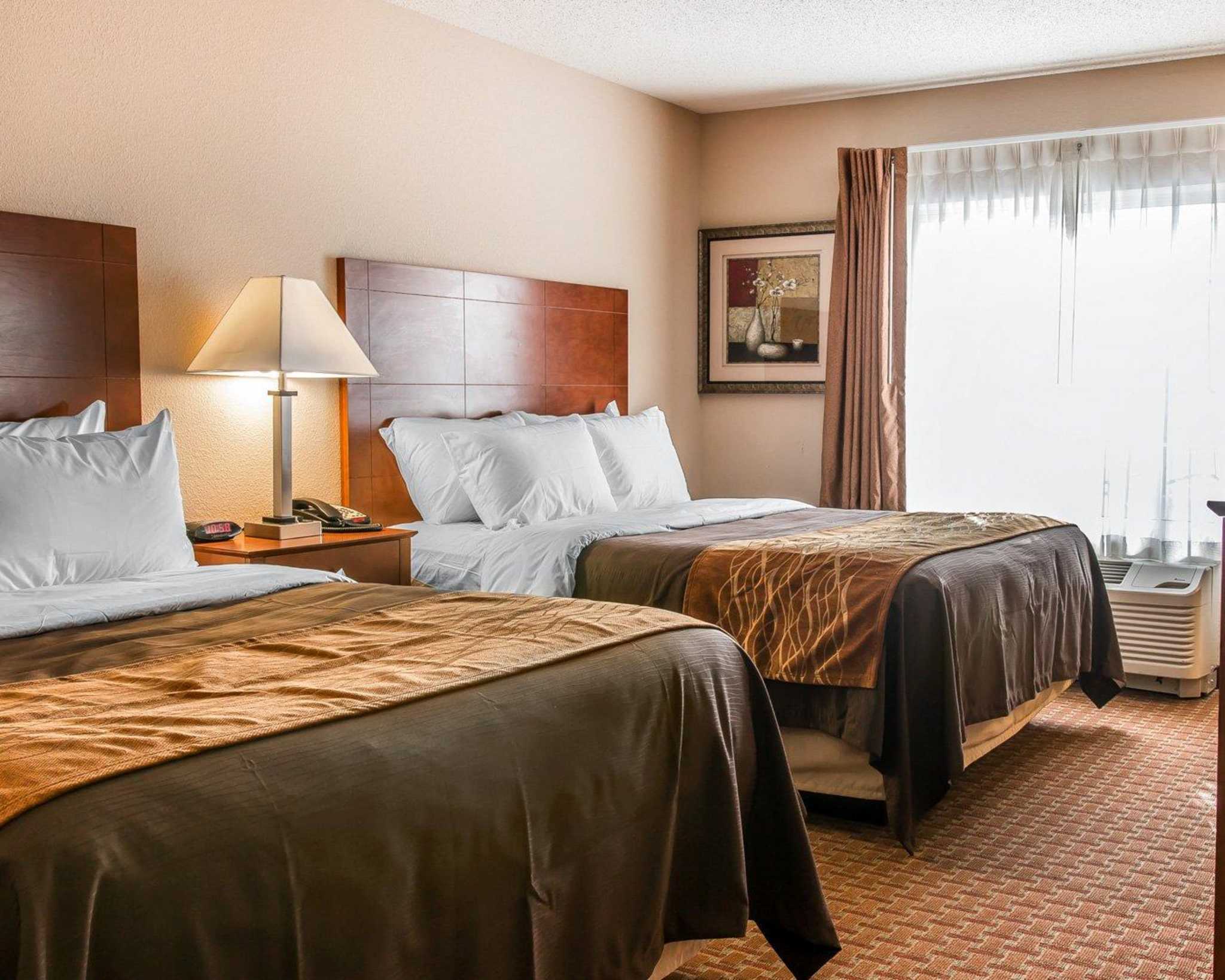 Quality Inn