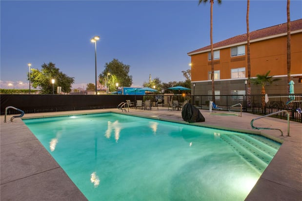 Images Best Western North Phoenix Hotel