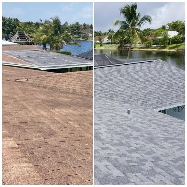Images Red Pros Roofing, Inc