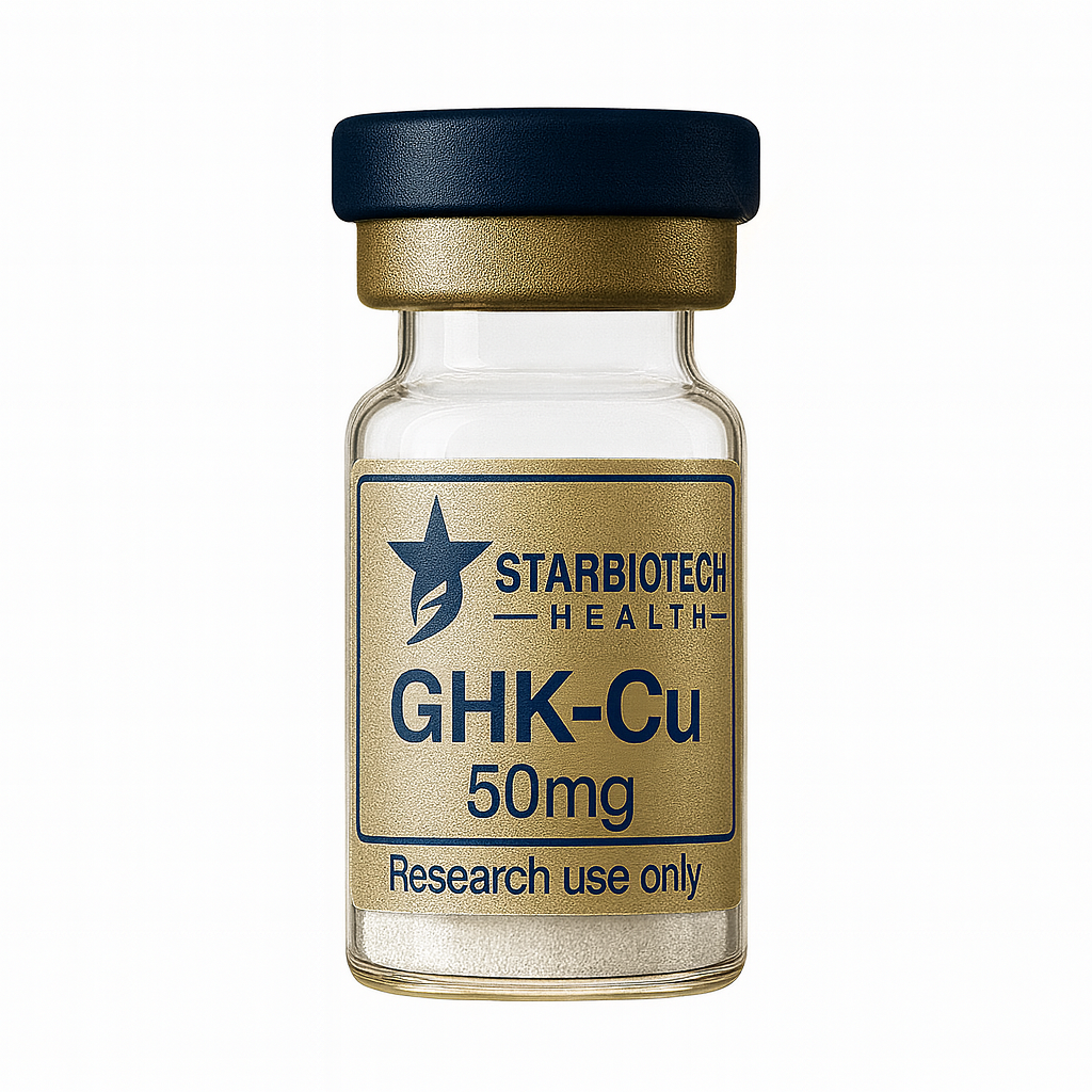 Images Star Biotech and Health
