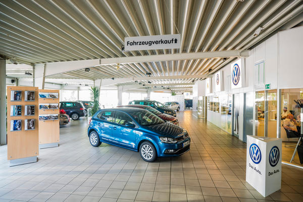Bilder Autohaus Hildesheim GmbH & Co. KG