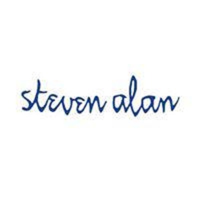 スティーブン アラン ヨコハマ Logo