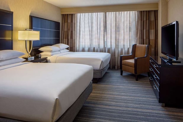 Images DoubleTree Suites by Hilton Minneapolis Downtown