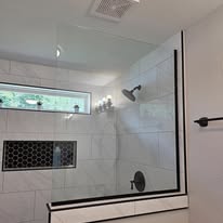 Lookout Frameless Shower Doors, LLC Image