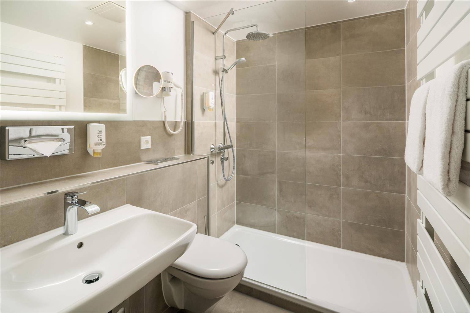 Bild 16 Best Western Hotel Favorit in Ludwigsburg
