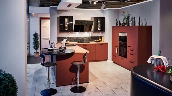 Kundenbild groß 8 GRIMM Küchen Offenburg