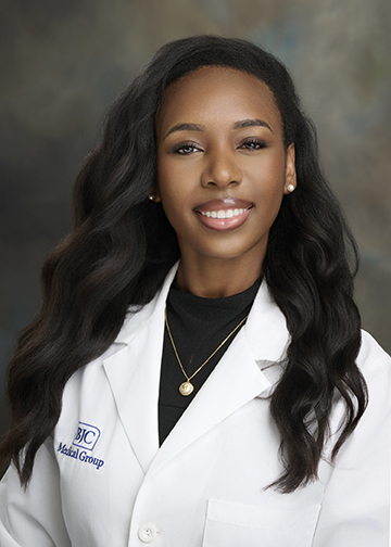 Laura Niboh, WHNP