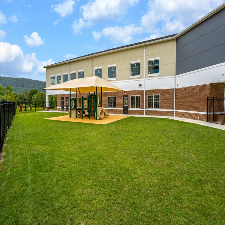 Images The Goddard School of Center Valley