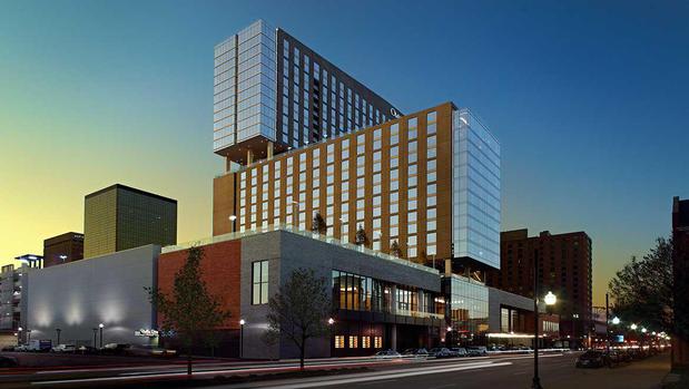Images Omni Louisville Hotel
