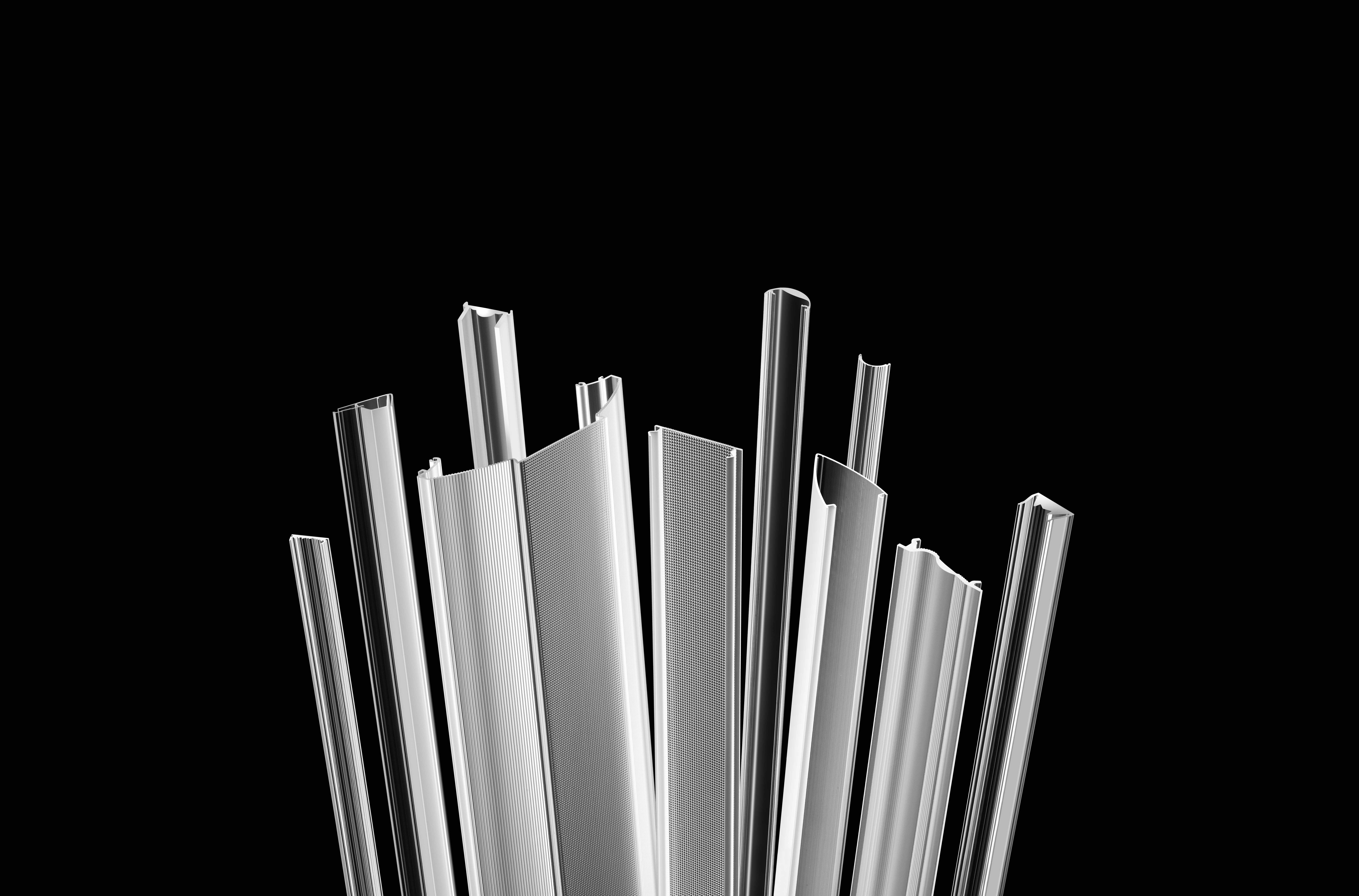 BWF Kunststoffe GmbH & Co. KG, Bahnhofstr. 20 in Offingen