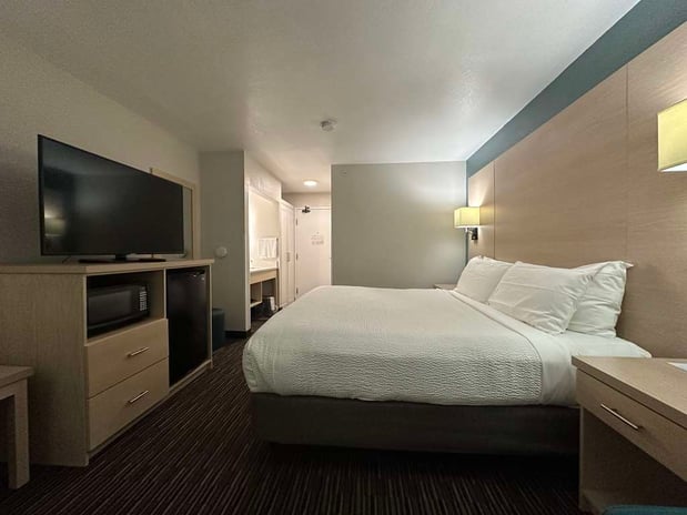 Images Best Western Watertown