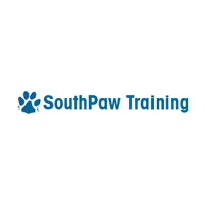 Southpaw Training Logo