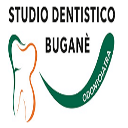 Bugane' Dott. Federico Odontoiatra Logo