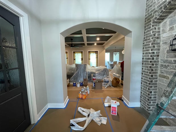 Images BPP Professional Painting LLC