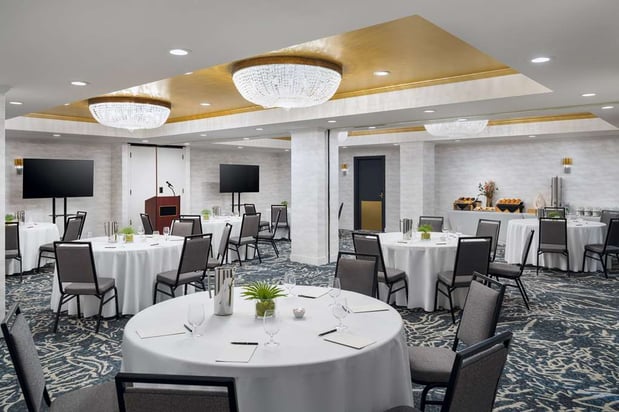 Images The Terrace Hotel Lakeland, Tapestry Collection by Hilton