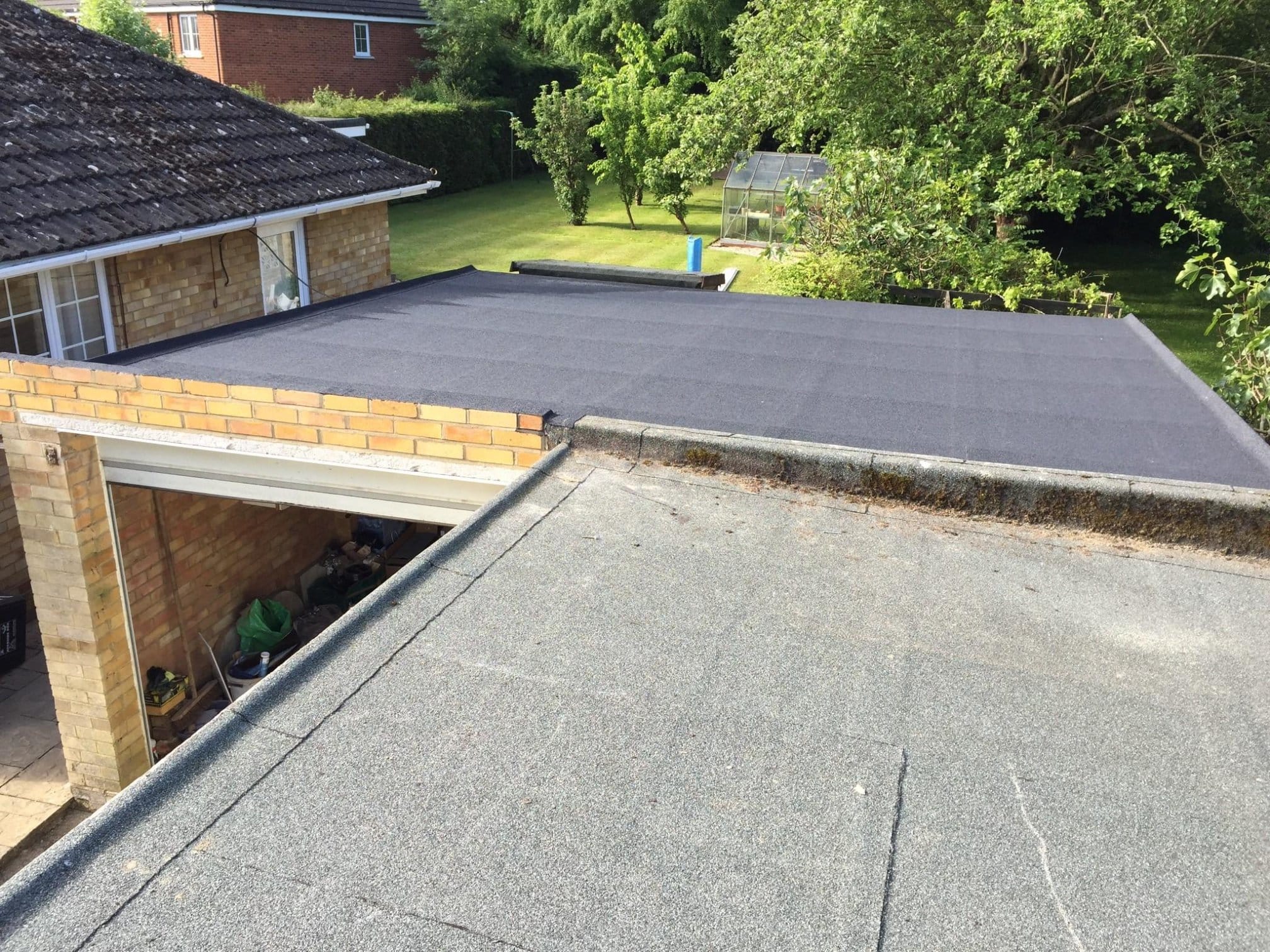 Images ABRS Roofing Services Ltd