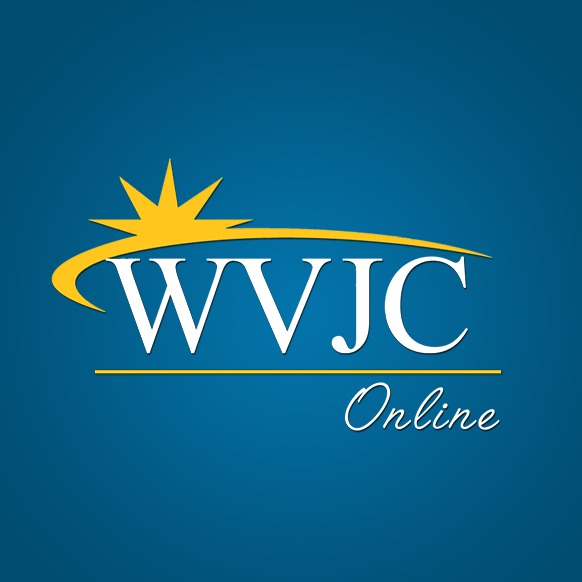 WVJC Online Logo