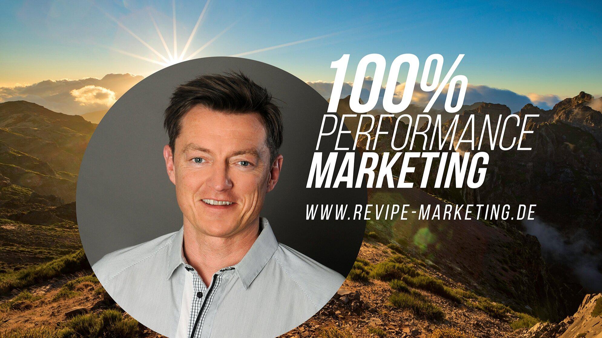 Bilder Revipe Marketing GmbH