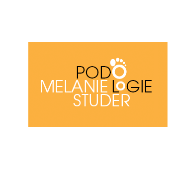 Podologie Melanie Studer Logo